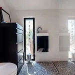 Casa de Férias Dream-house Esveld Terschuur