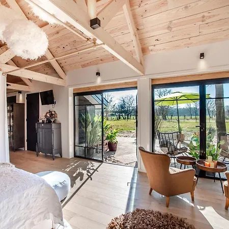 Dream-house Esveld *