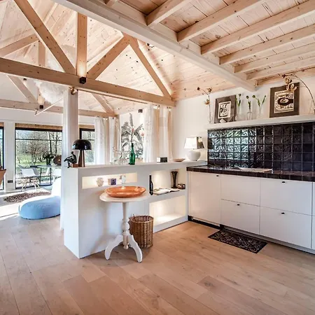 Dream-house Esveld Terschuur