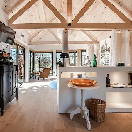 Dream-house Esveld * Terschuur