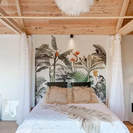 Dream-house Esveld