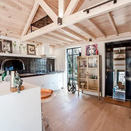 Holiday home Dream-house Esveld *