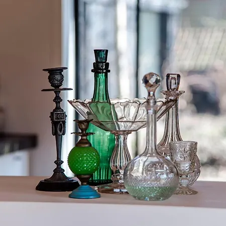 Ferienhaus Dream-house Esveld