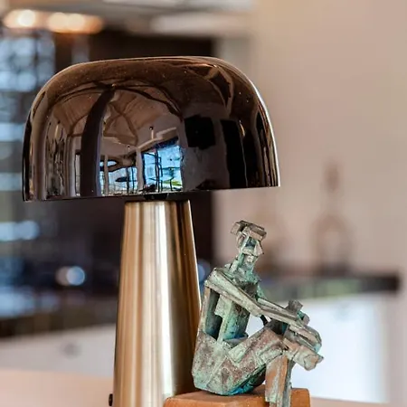 Holiday home Dream-house Esveld