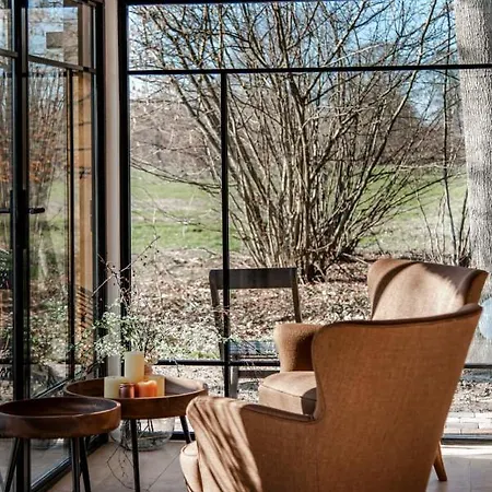 Dream-house Esveld