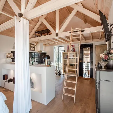 Dream-house Esveld