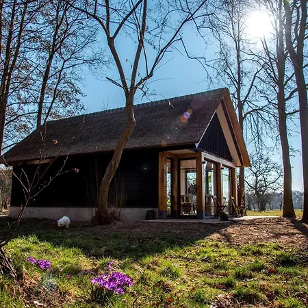Holiday home Dream-house Esveld