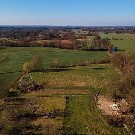 Ferienhaus Dream-house Esveld