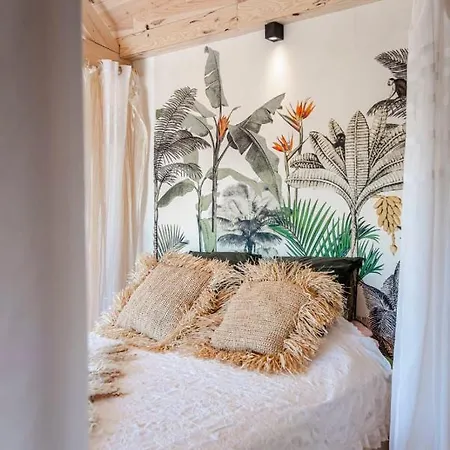 Dream-house Esveld Ferienhaus