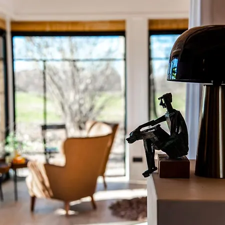 Dream-house Esveld *