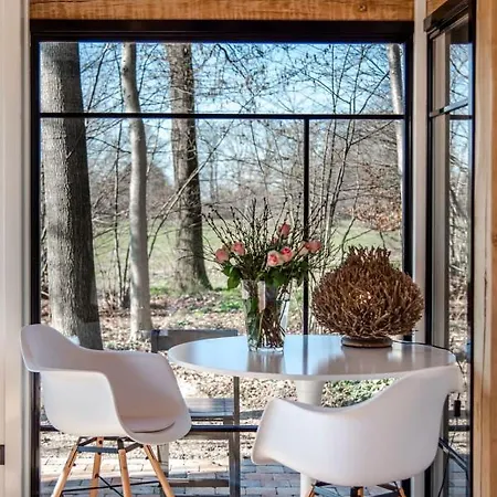 בית נופש Dream-house Esveld