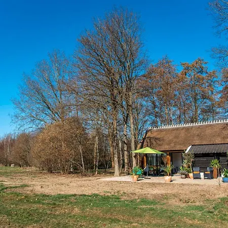 Dream-house Esveld Holiday home Terschuur