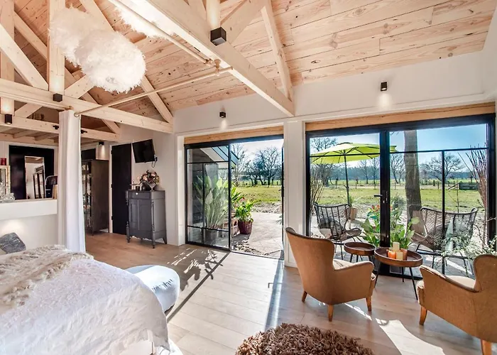 Dream-house Esveld *