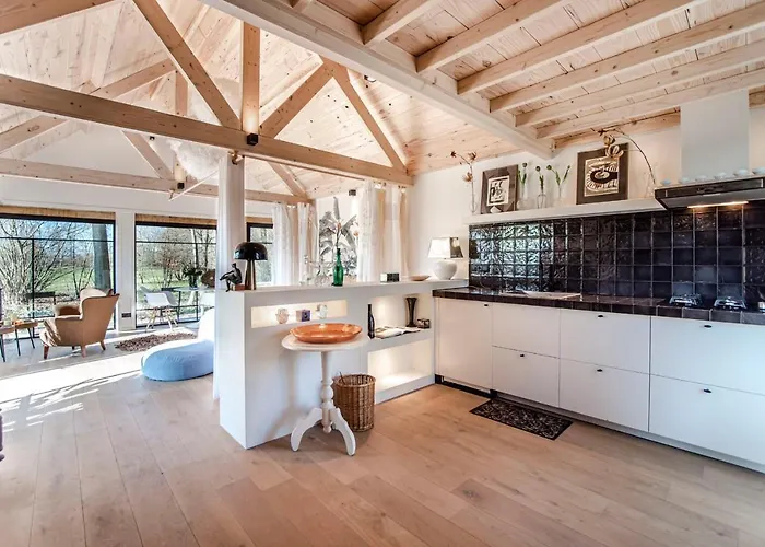 Dream-house Esveld Terschuur