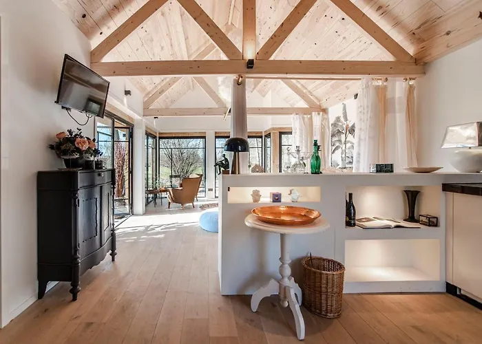 Dream-house Esveld * Terschuur