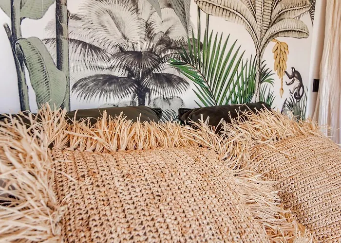 Dream-house Esveld Terschuur