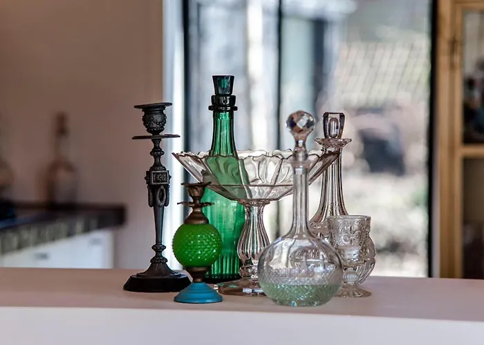 Сasa de vacaciones Dream-house Esveld