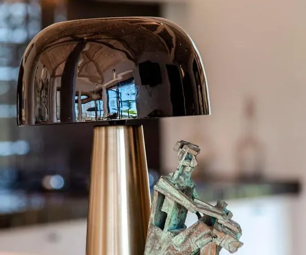 Holiday home Dream-house Esveld