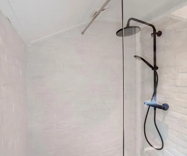 Dom wakacyjny Dream-house Esveld