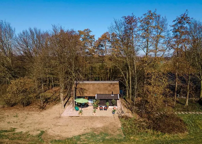 Dream-house Esveld *