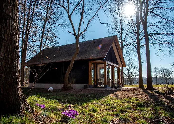 Holiday home Dream-house Esveld