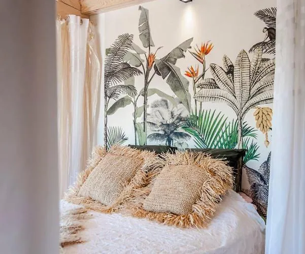 Dream-house Esveld Dom wakacyjny