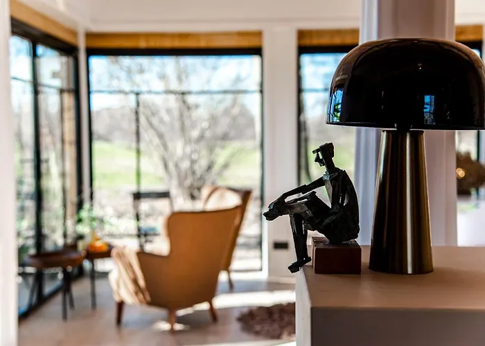 Dream-house Esveld *