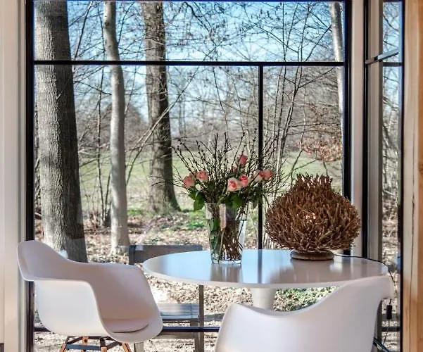 Holiday home Dream-house Esveld