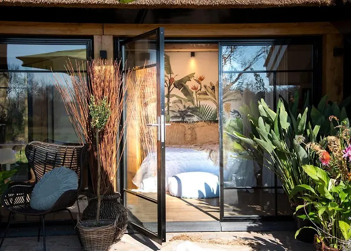 Holiday home Dream-house Esveld