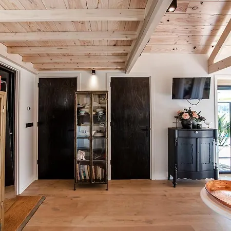 펜션 Dream-house Esveld *