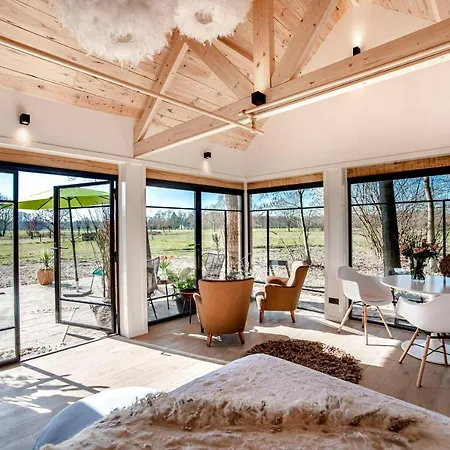 Dream-house Esveld Terschuur