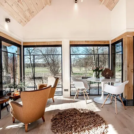 Dream-house Esveld * Terschuur