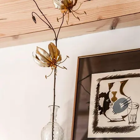 Dream-house Esveld 펜션 Terschuur