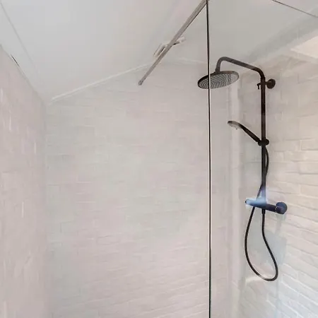 펜션 Dream-house Esveld