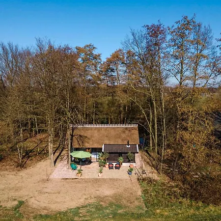 Dream-house Esveld *