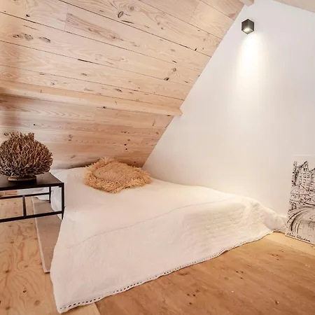 펜션 Dream-house Esveld *