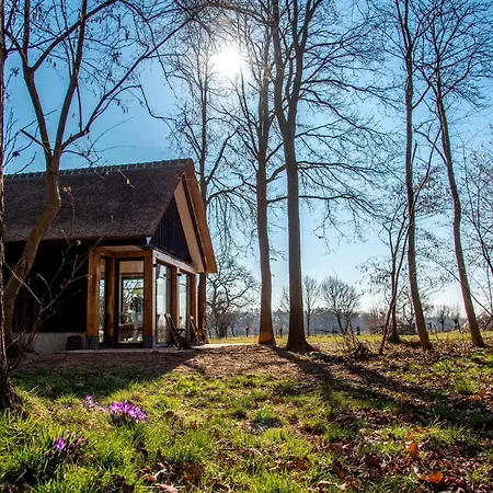 Dream-house Esveld Terschuur