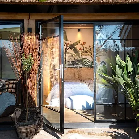 Tatil Evi Dream-house Esveld