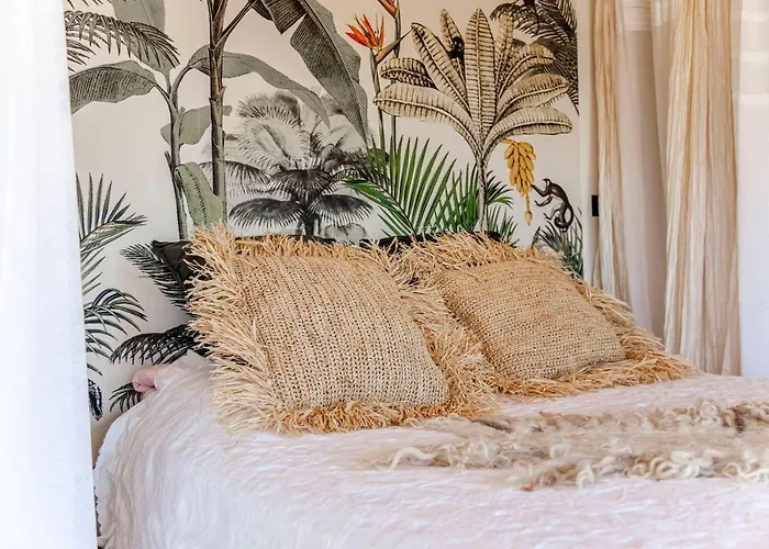 Dream-house Esveld Tatil Evi Terschuur