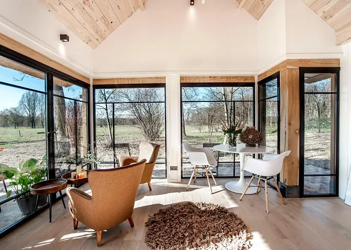 Dream-house Esveld * Terschuur