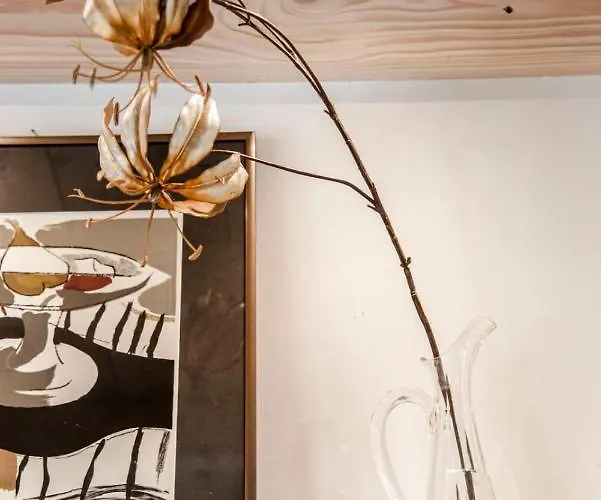 Dream-house Esveld Tatil Evi