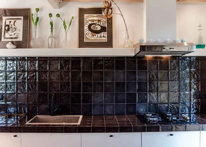 Tatil Evi Dream-house Esveld *