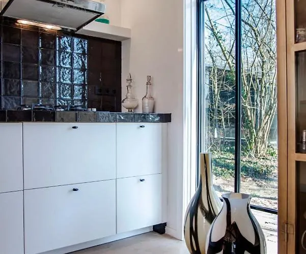 Dream-house Esveld Tatil Evi