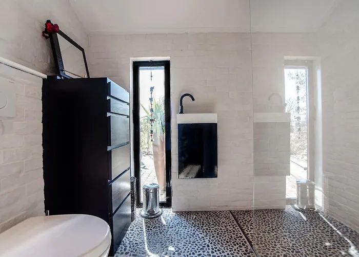 Tatil Evi Dream-house Esveld Terschuur